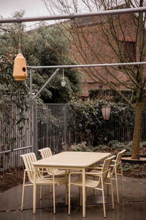 KROOST Bed and Breakfast in Flanders