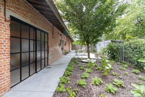 KROOST Bed and Breakfast in Flanders