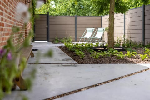 KROOST Bed and Breakfast in Flanders