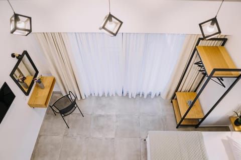 BLUE STONE Luxury Suites Apartment hotel in Thasos