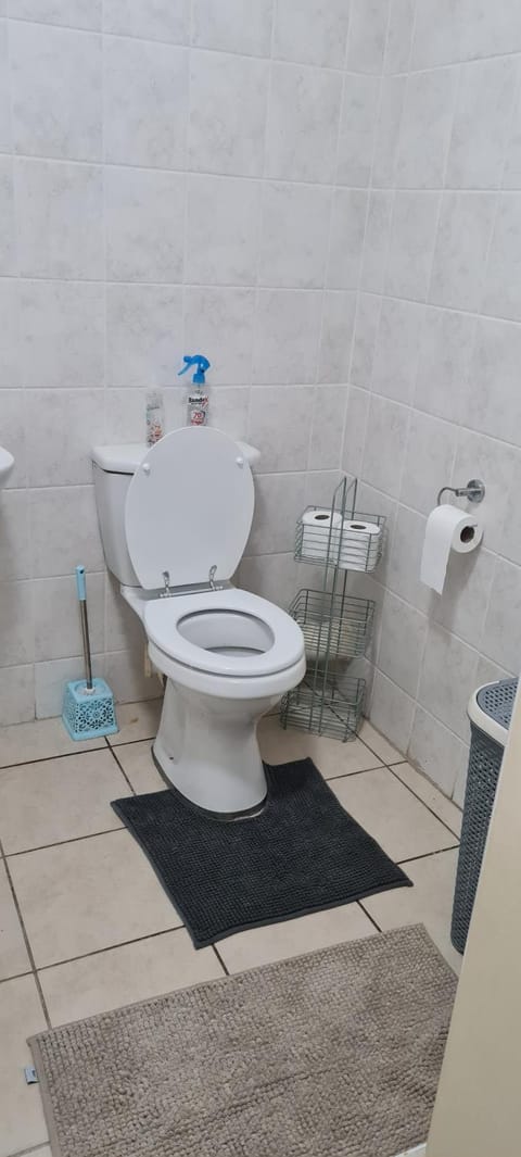 Shower, Toilet, Bathroom, Bath