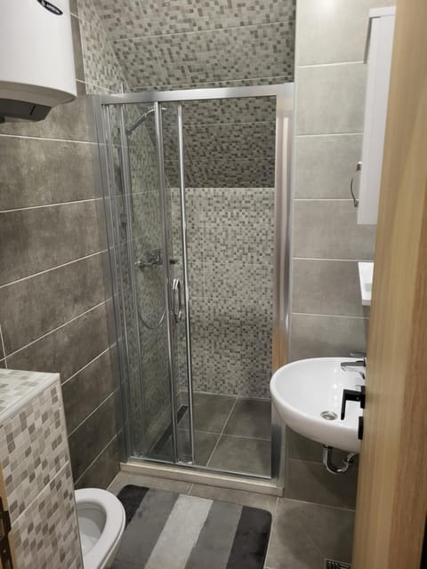 Lux Apartmani Bajova Apartment in Montenegro