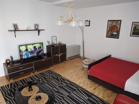 Apartman Sabah Apartment in Serbia