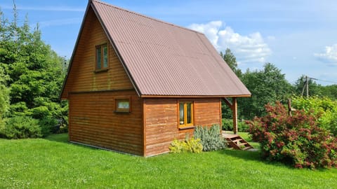 Domek u Heleny House in Lithuania