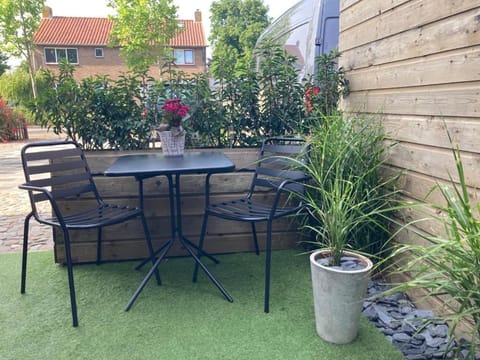 Casa Bianco Apartment in Koudekerke