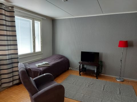 TV and multimedia, Photo of the whole room