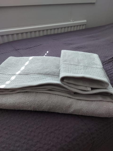 Mikko's house Apartment in Finland