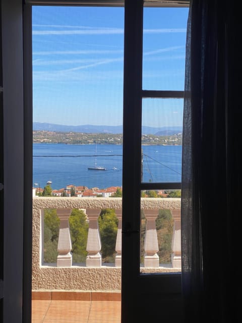 Villa Brachera Apartment in Spetses