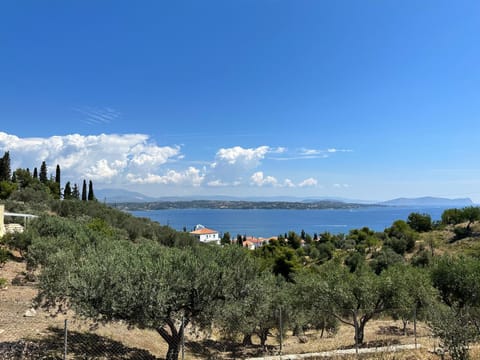 Villa Brachera Apartment in Spetses