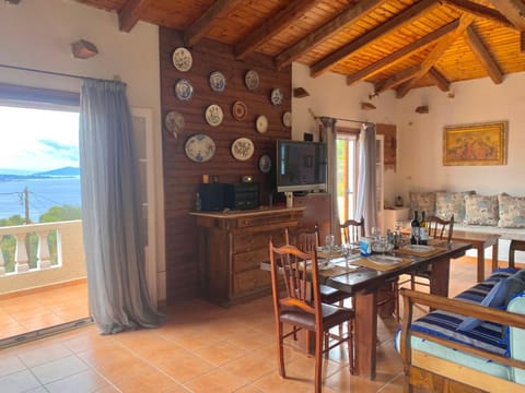 Villa Brachera Apartment in Spetses