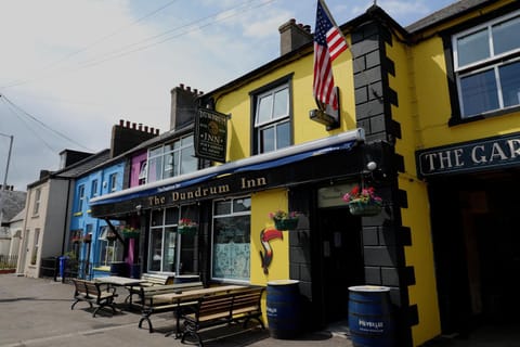 Day, Neighbourhood, Street view, Location