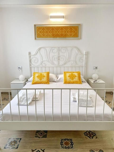 Cocciu D'Amuri Bed and Breakfast in Olbia
