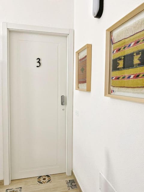 Cocciu D'Amuri Bed and Breakfast in Olbia