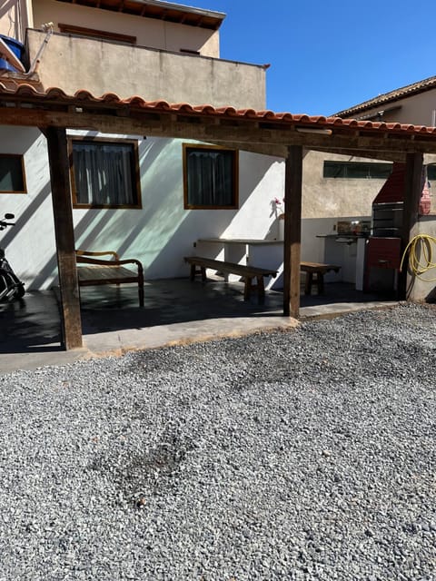 Patio, Balcony/Terrace