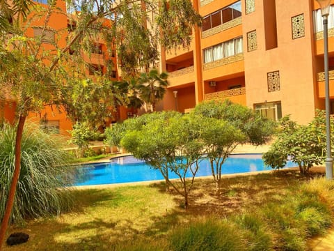 Garden, Garden, Swimming pool
