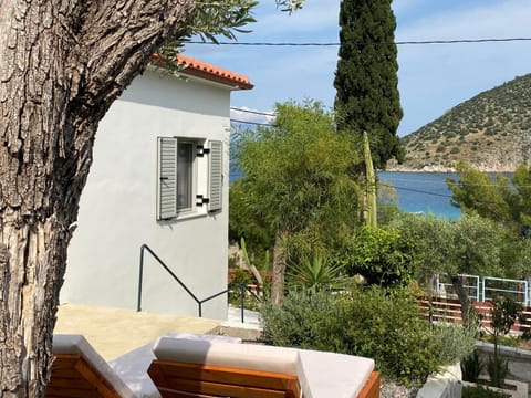 Casa olive Villa in Argolis, Greece