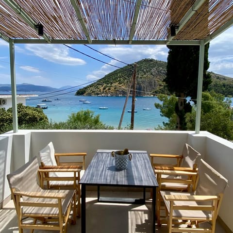 Casa olive Villa in Argolis, Greece