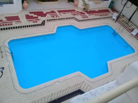View (from property/room), Swimming pool