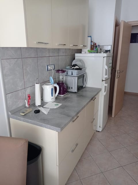 Nice and cozy two single bed room Vacation rental in Split