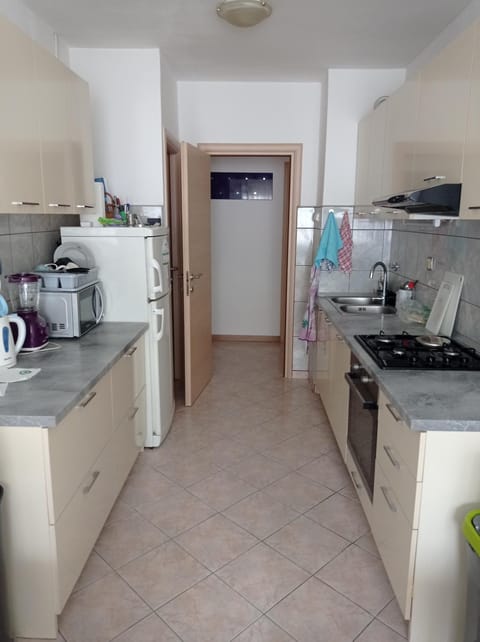 Nice and cozy two single bed room Vacation rental in Split