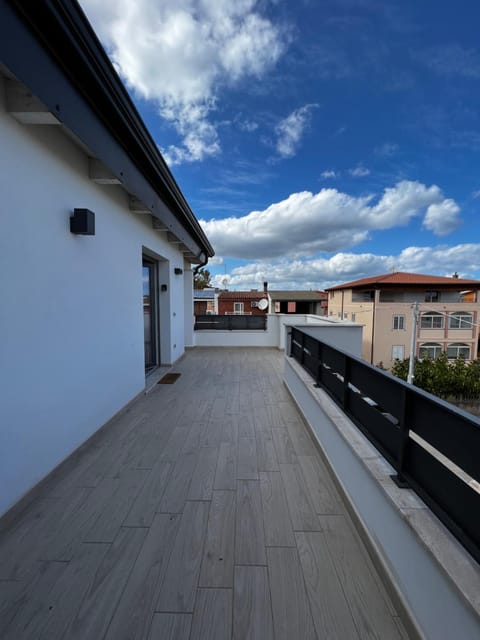 Casa Vacanze Oltre La Caletta - 350 mt dalla spiaggia House in La Caletta