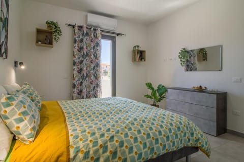 Casa Vacanze Oltre La Caletta - 350 mt dalla spiaggia House in La Caletta