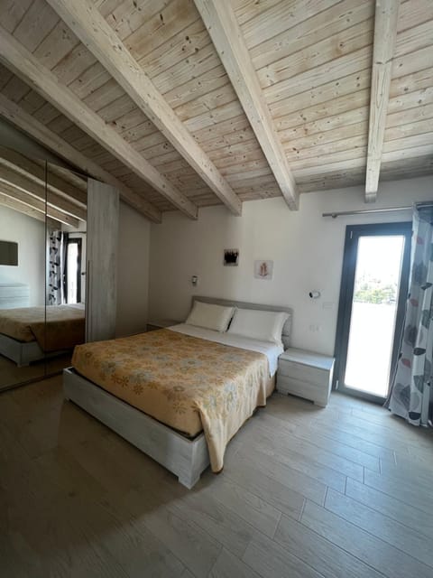 Casa Vacanze Oltre La Caletta - 350 mt dalla spiaggia House in La Caletta