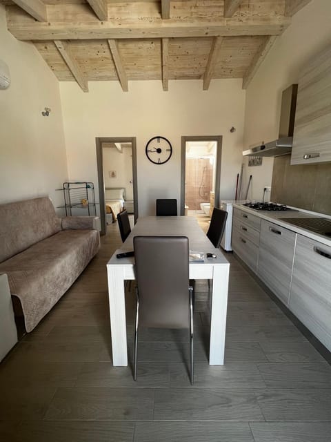 Casa Vacanze Oltre La Caletta - 350 mt dalla spiaggia House in La Caletta