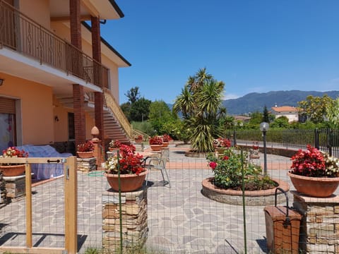 CASA CAMELIA House in Capannori