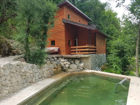 Property building, Swimming pool, Swimming pool