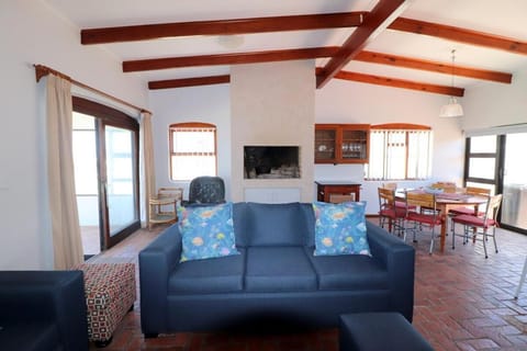 Naude House in Struisbaai House in Western Cape