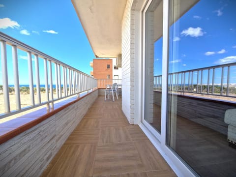 View (from property/room), Balcony/Terrace