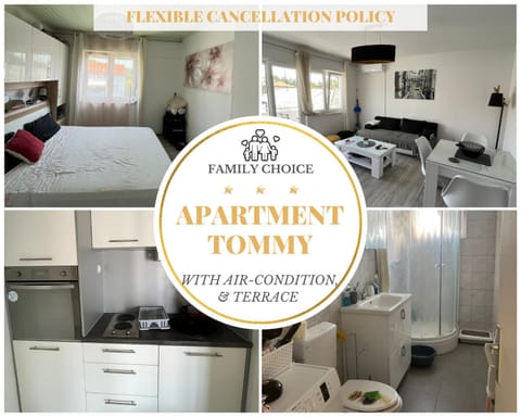 Property logo or sign