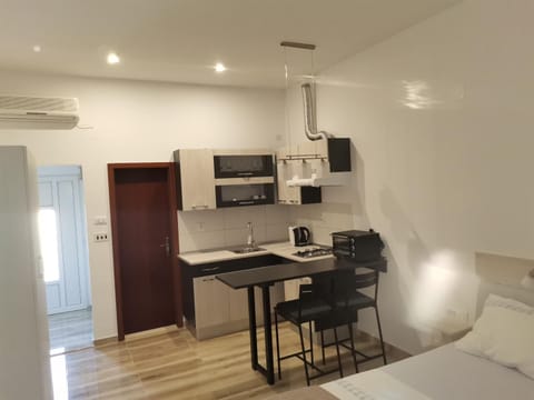 Apartments Soling Primošten Apartment in Šibenik-Knin County, Croatia