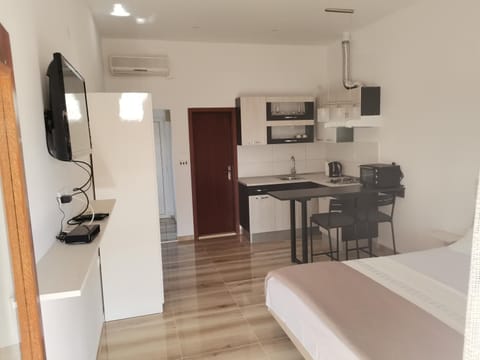 Apartments Soling Primošten Apartment in Šibenik-Knin County, Croatia