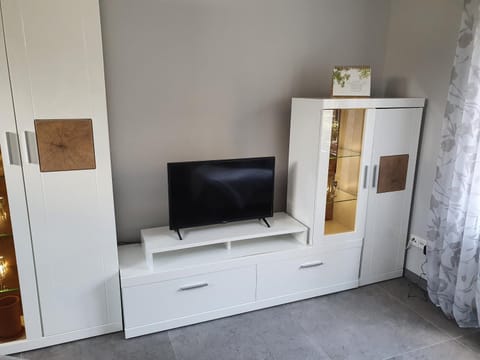 Das Wassertürmchen Apartment in Nettetal