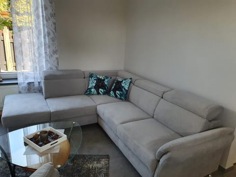 Das Wassertürmchen Apartment in Nettetal