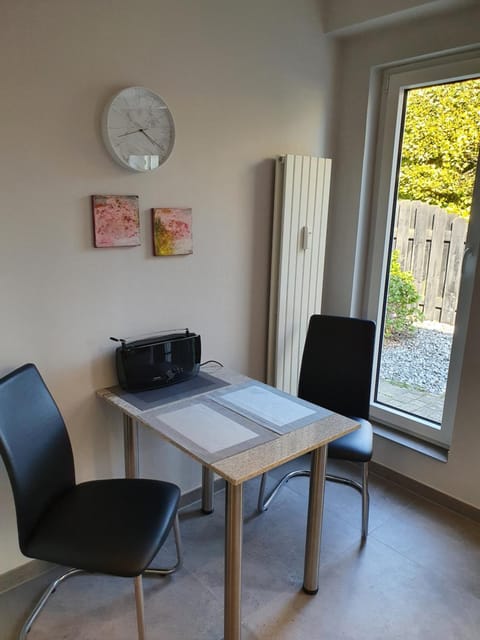 Das Wassertürmchen Apartment in Nettetal