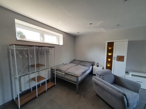 Das Wassertürmchen Apartment in Nettetal