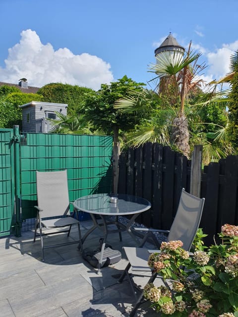 Das Wassertürmchen Apartment in Nettetal