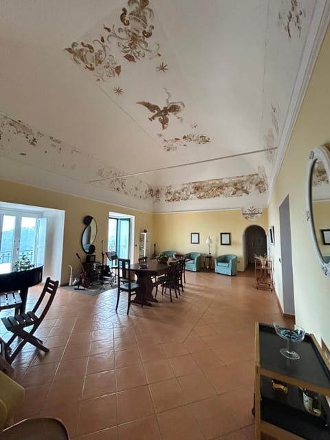 Palazzo Verone Bed and Breakfast in Amalfi