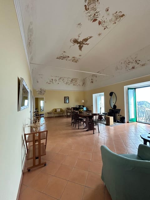 Palazzo Verone Bed and Breakfast in Amalfi
