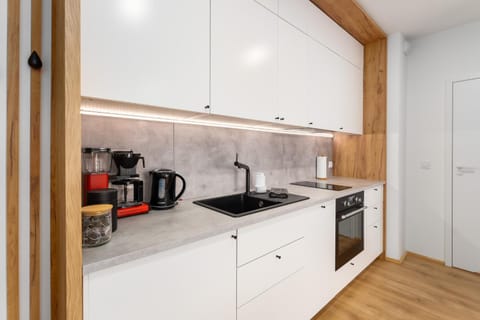 Coffee/tea facilities, Kitchen or kitchenette, dishwasher, pet friendly