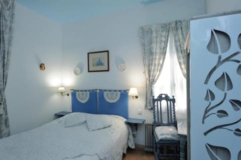 Hôtel Restaurant L'Aiglon Hotel in Zonza