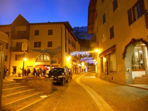 Casa Edelwaiss Apartment in Molveno