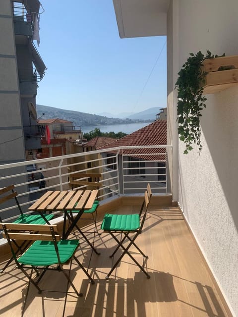 Memories Apartments Apartment in Sarandë