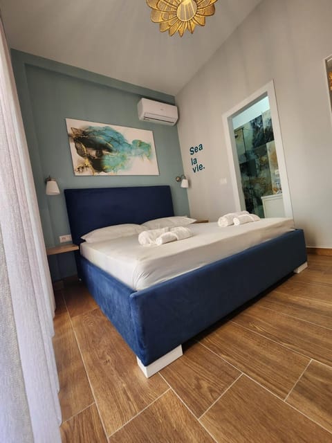 Memories Apartments Apartment in Sarandë