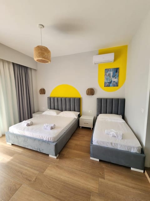 Memories Apartments Apartment in Sarandë