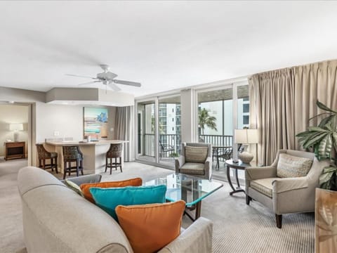 Balcony/Terrace, Living room, Seating area