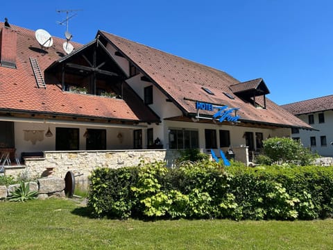 Property building, Property building, Garden, Garden view